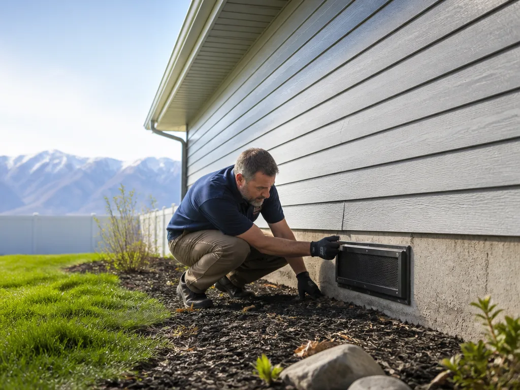 Seasonal prevention tips for Magna homes